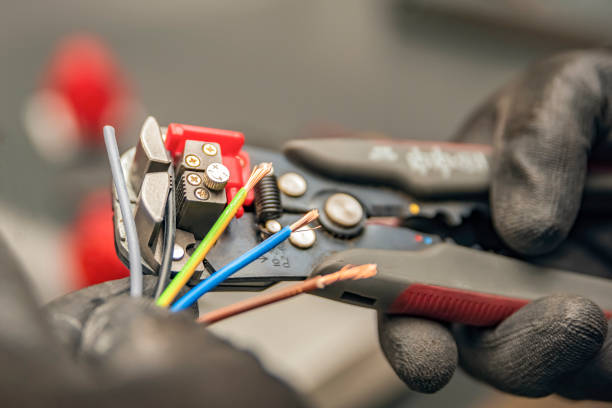 Best Electrical Outlet Repair  in Lone Jack, MO