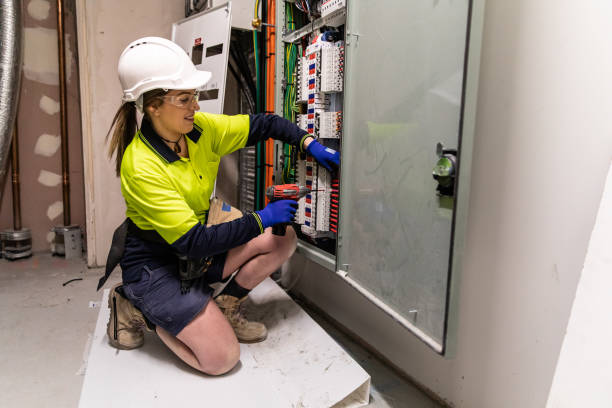Generator Installation Services in Lone Jack, MO