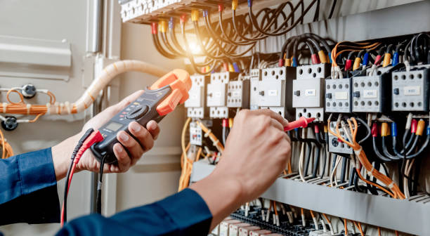 Best Affordable Electrician  in Lone Jack, MO