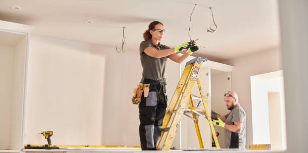 Best Industrial Electrical Services  in Lone Jack, MO