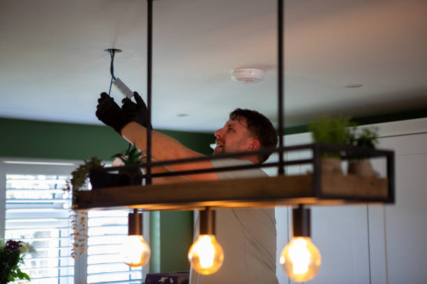 Best Outdoor Lighting Installation  in Lone Jack, MO