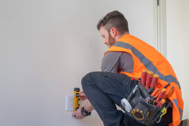 Best Electrical System Inspection  in Lone Jack, MO