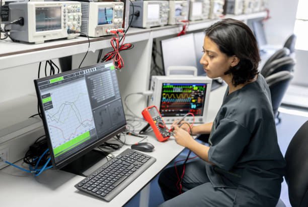 Professional Electrician in Lone Jack, MO