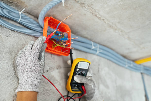 Best Electrical Troubleshooting Services  in Lone Jack, MO