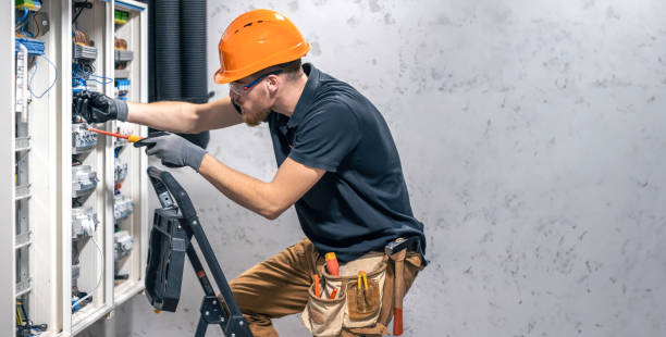 Best Generator Installation Services  in Lone Jack, MO
