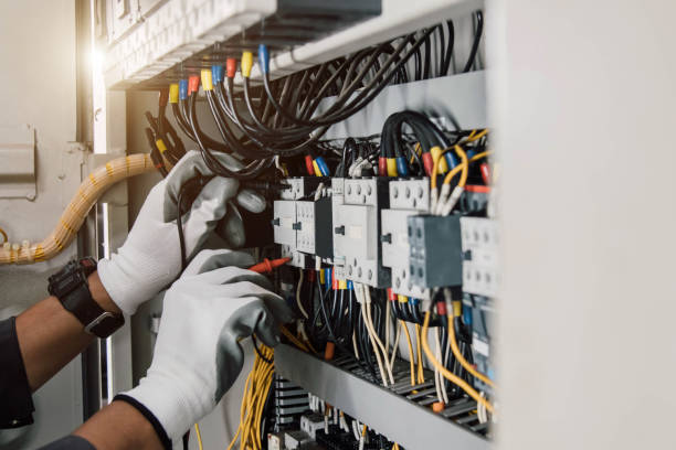 Best Electrical Upgrades for Homes  in Lone Jack, MO